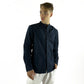 Camisa de lino Manga Larga GOAT London