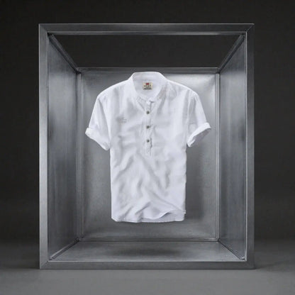 Camisa Goat London Classic GOAT London
