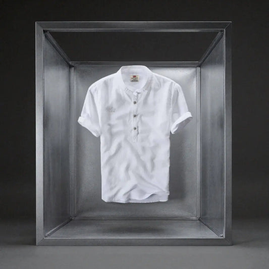 Camisa Goat London Classic GOAT London