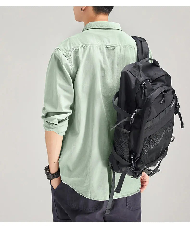 Green Jacket GOAT London