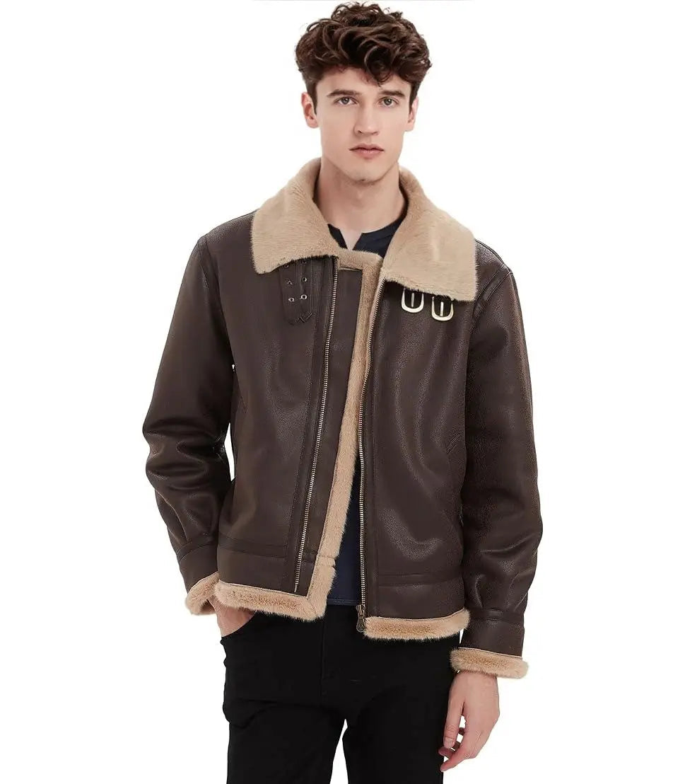 Preston jacket GOAT London