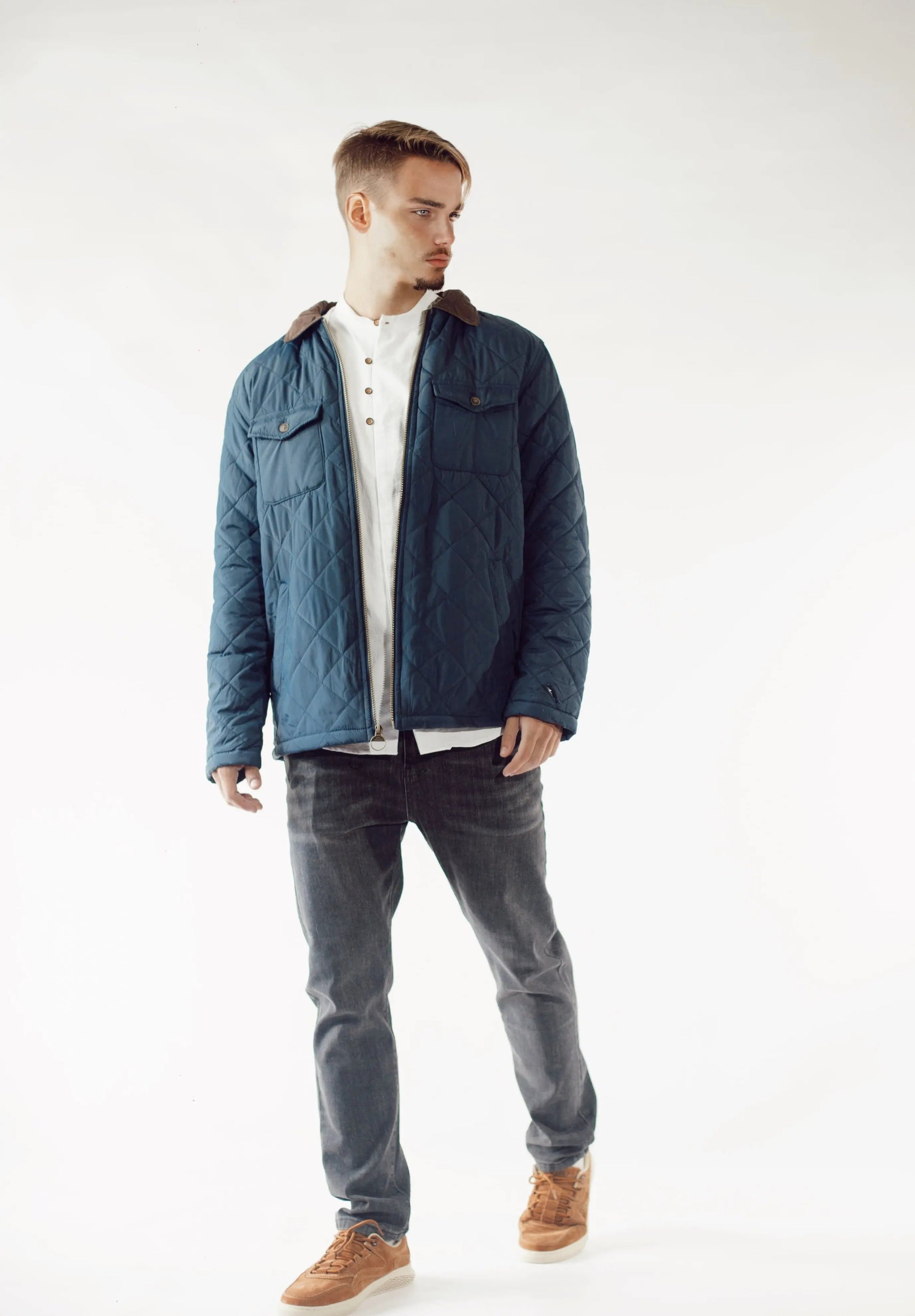 Chaqueta GOAT London