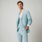 Traje de Lino GOAT London