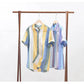 Camisa London Eye (100% lino) GOAT London