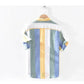 Camisa London Eye (100% lino) GOAT London