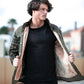 Chaqueta con Corderito a Cuadros GOAT London