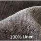 Camisa 100% Lino INGLES GOAT London