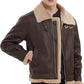 Preston jacket GOAT London