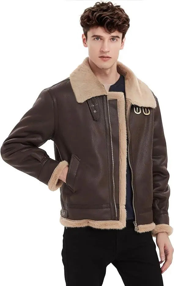 Preston jacket GOAT London
