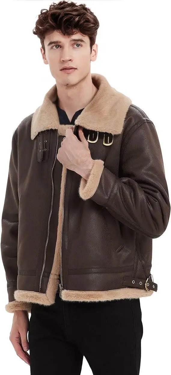 Preston jacket GOAT London