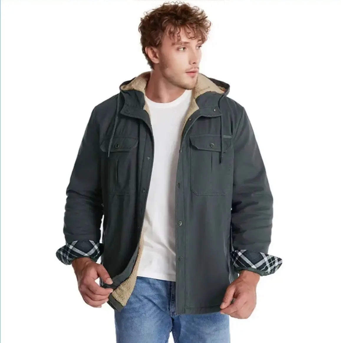 Bristol Jacket GOAT London