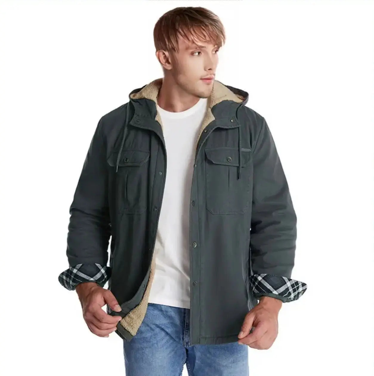 Bristol Jacket GOAT London