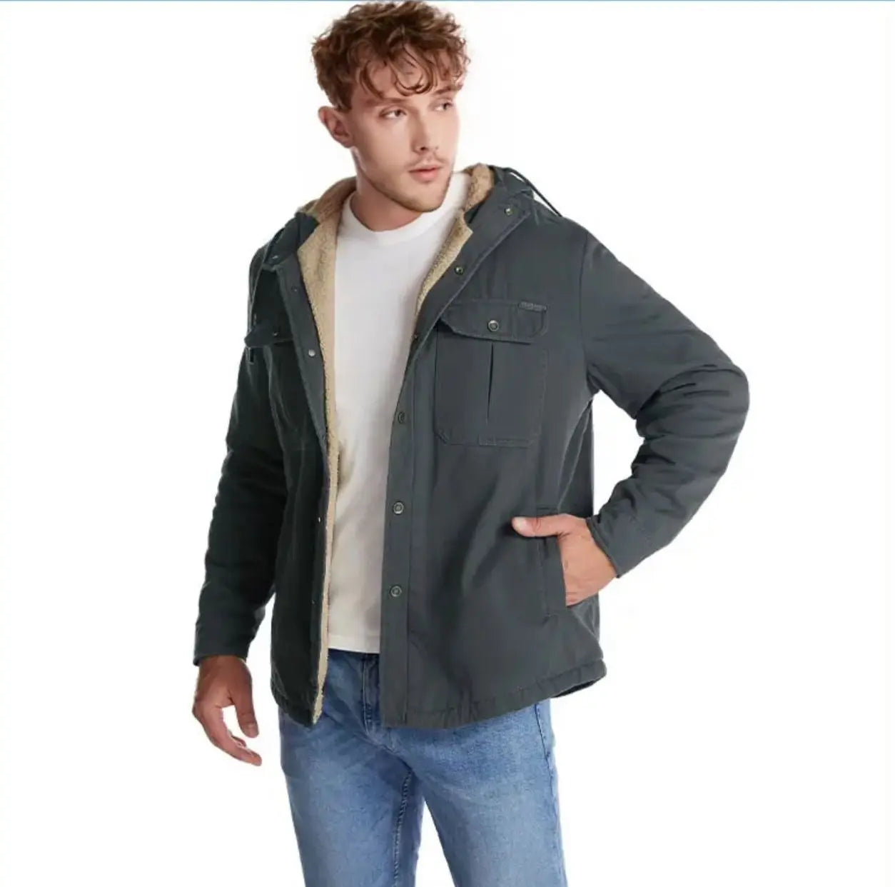 Bristol Jacket GOAT London