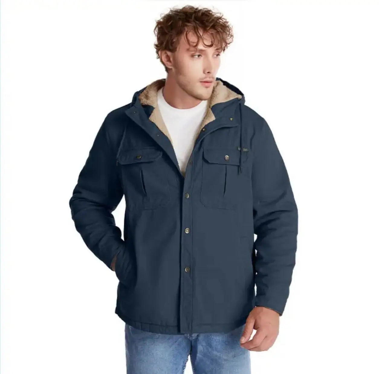 Bristol Jacket GOAT London