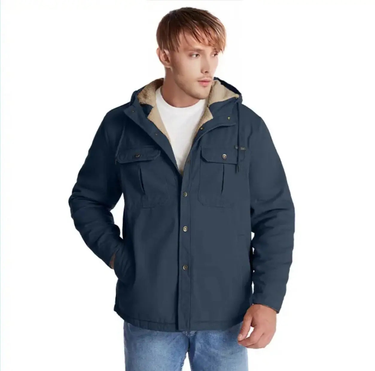 Bristol Jacket GOAT London