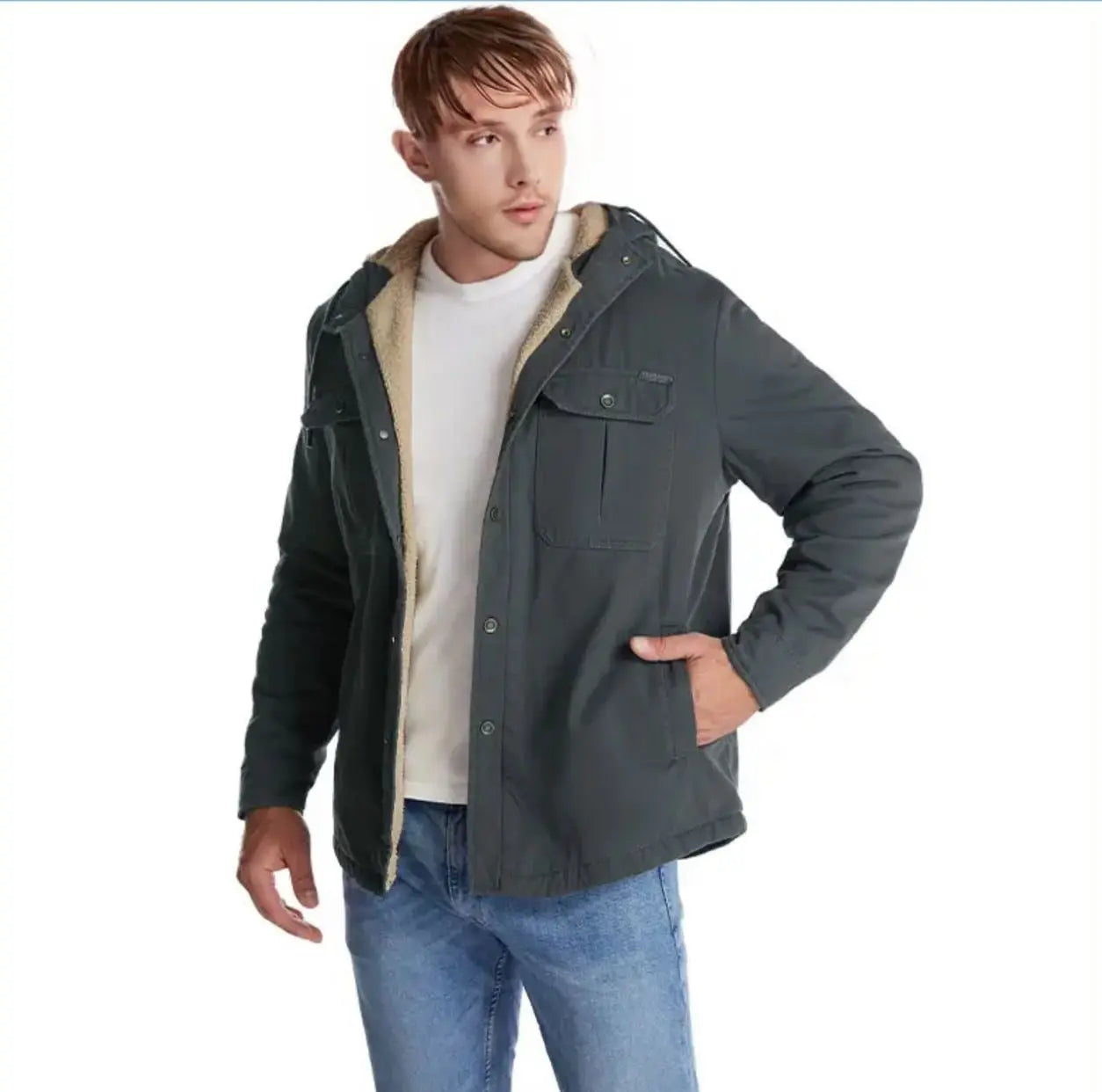 Bristol Jacket GOAT London