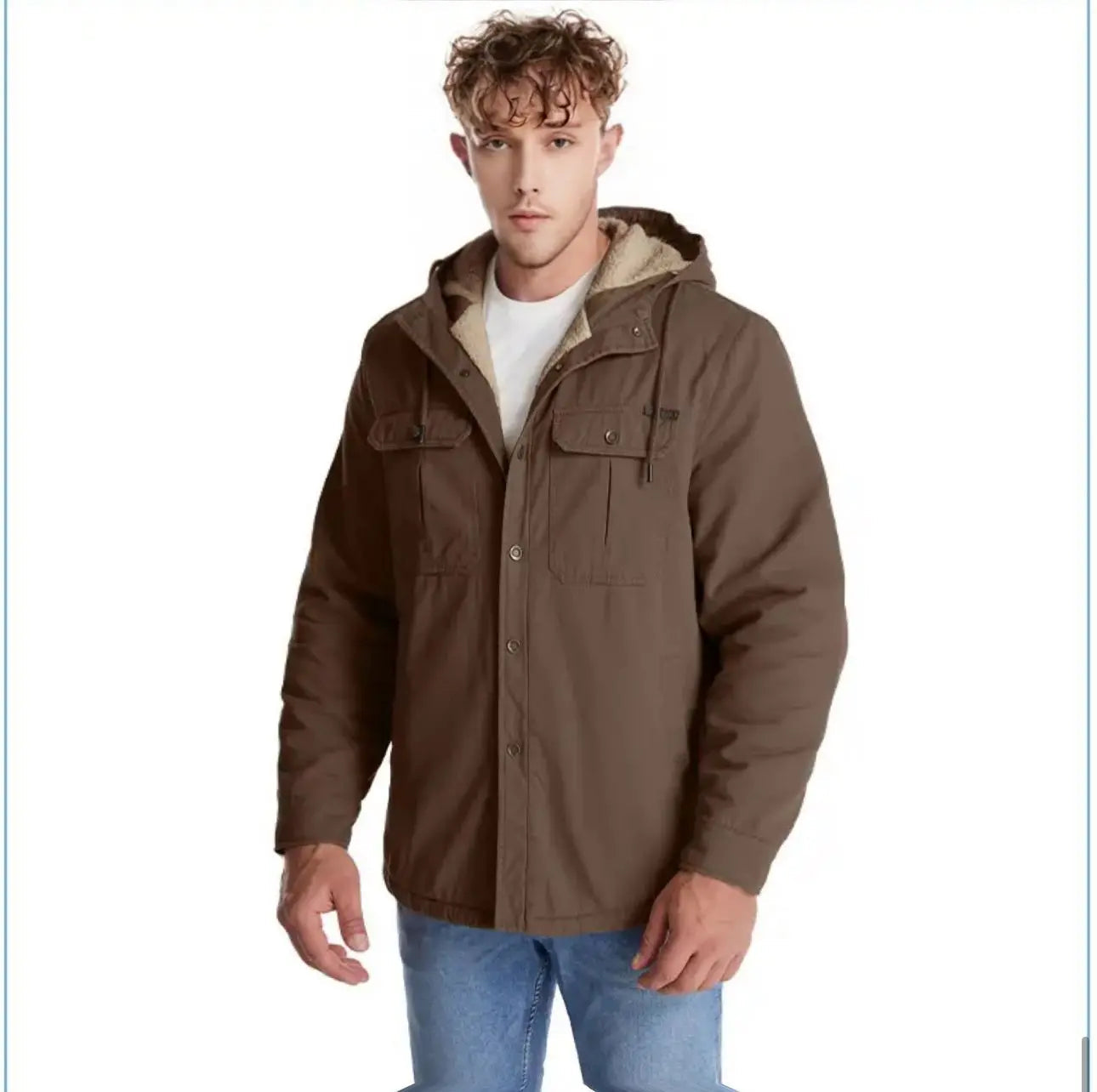 Bristol Jacket GOAT London