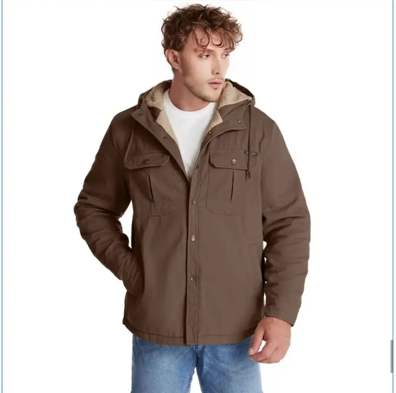 Bristol Jacket GOAT London