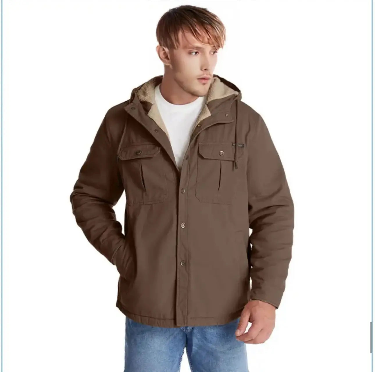 Bristol Jacket GOAT London