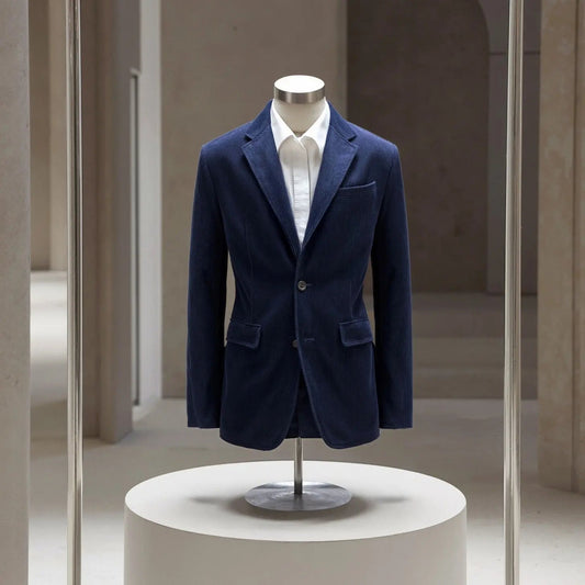 Blazer De Pana GOAT London