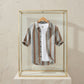 Camisa Marylebone 100% Lino GOAT London