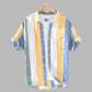 Camisa London Eye (100% lino) GOAT London