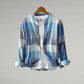Camisa 100% Lino a Cuadros GOAT London