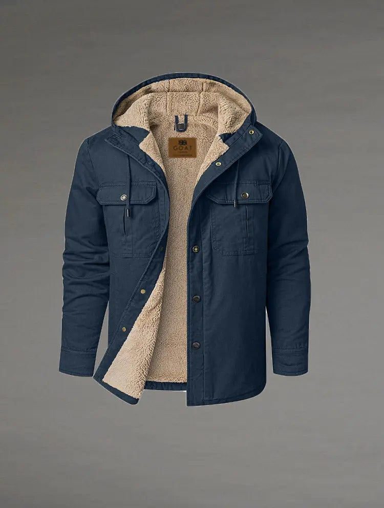 Bristol Jacket GOAT London