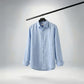 Camisa Beckenham de lino