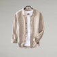 Camisa 100% Lino INGLES GOAT London