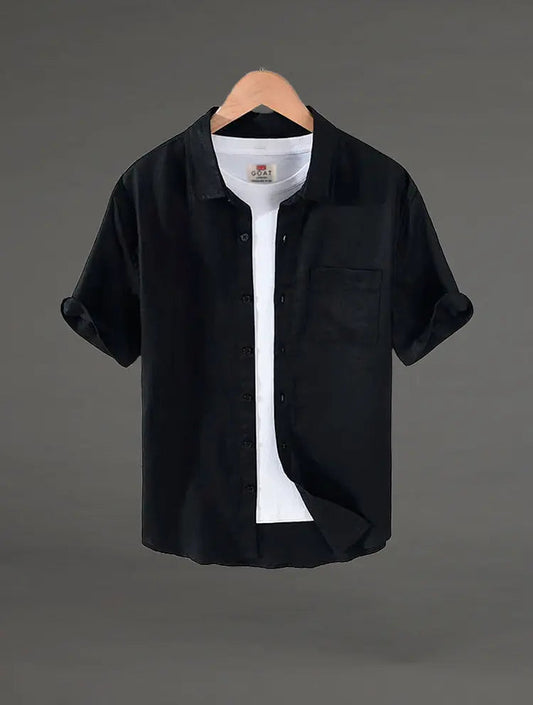 Camisas Mayfair GOAT London