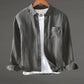 Camisa de lino GOAT London