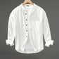 Camisa de Lino Camberwell GOAT London
