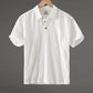 Remera Sundrige de lino GOAT London