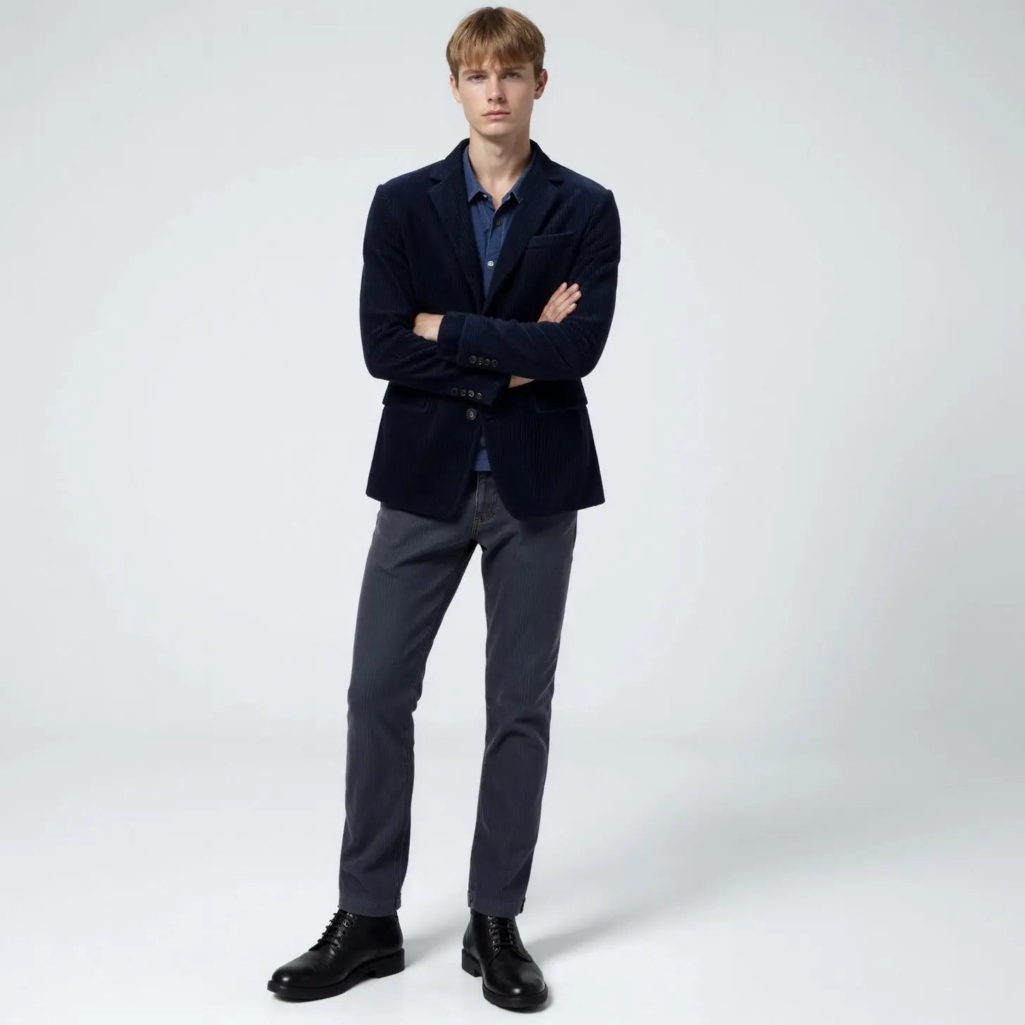 Blazer De Pana GOAT London