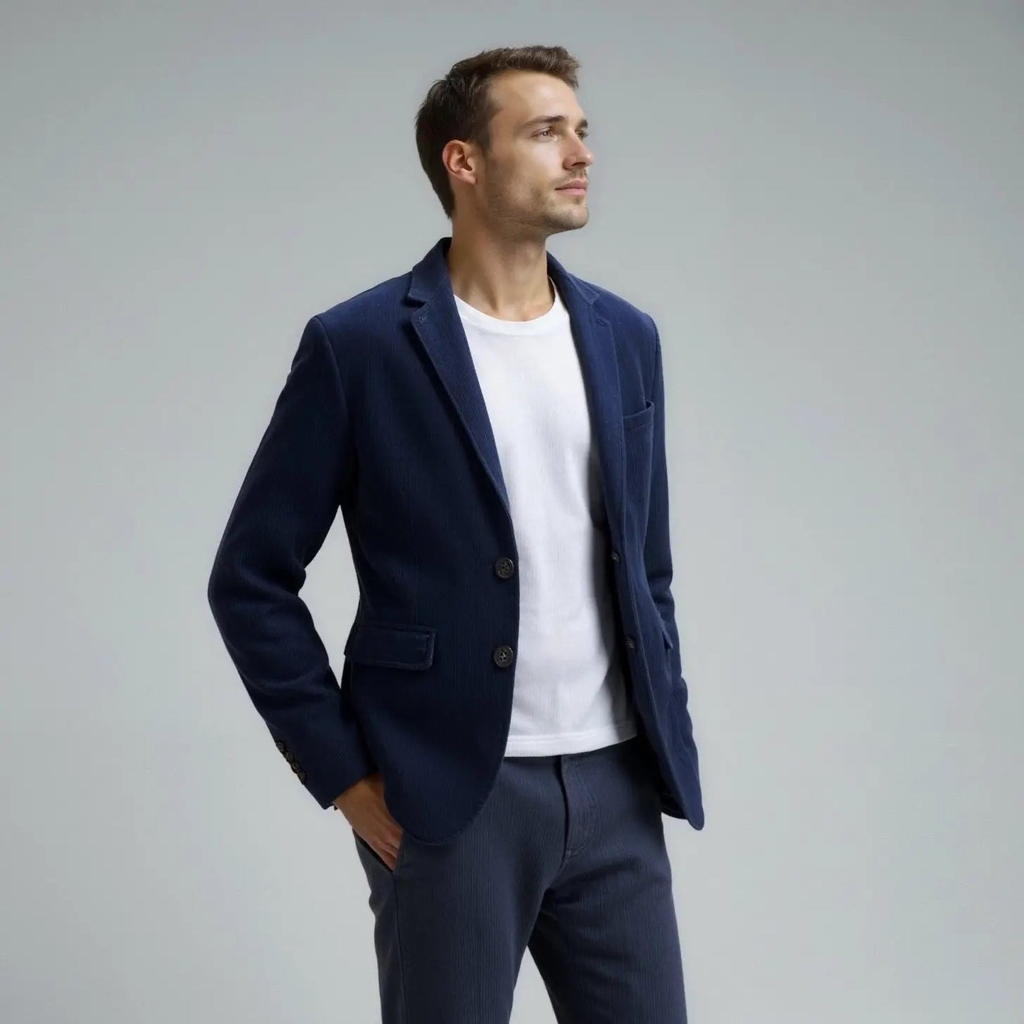 Blazer De Pana GOAT London