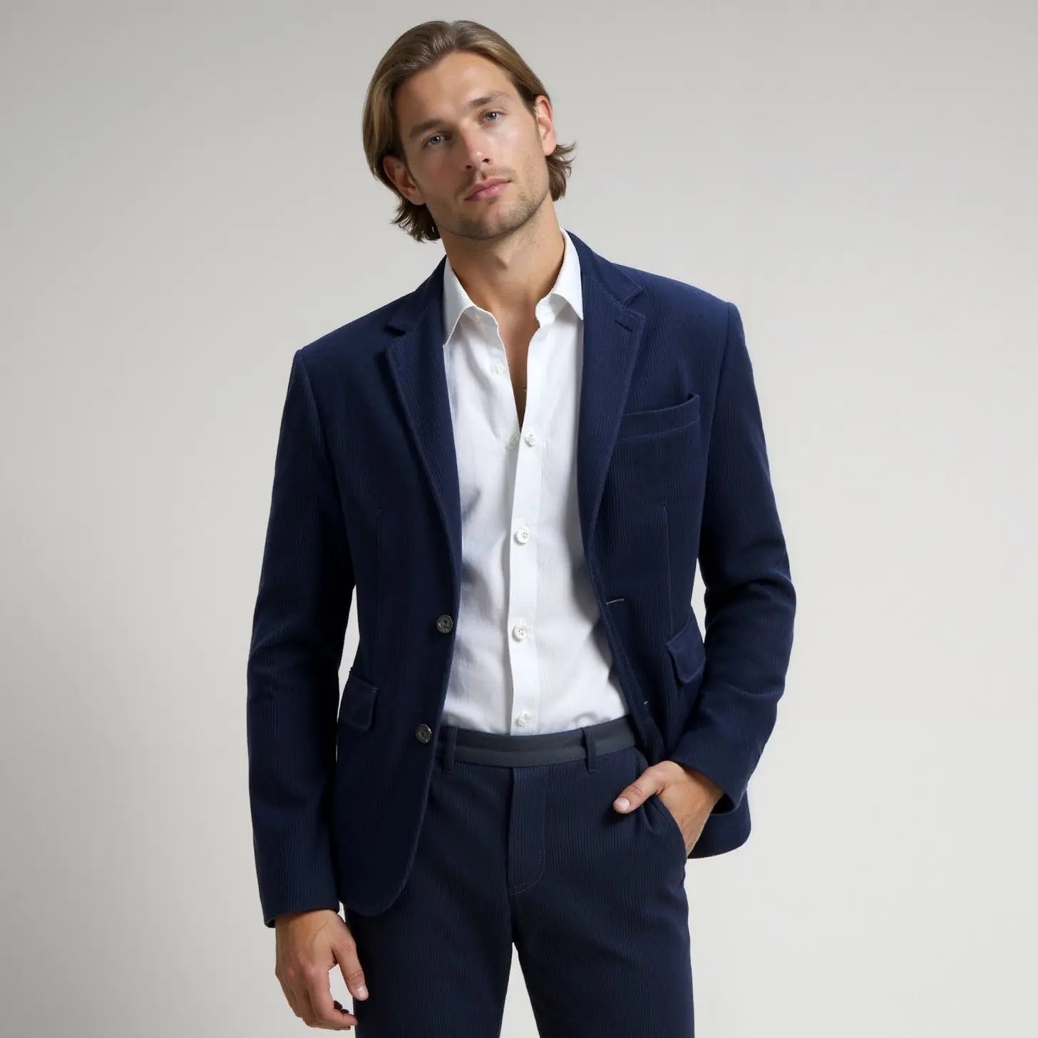 Blazer De Pana GOAT London