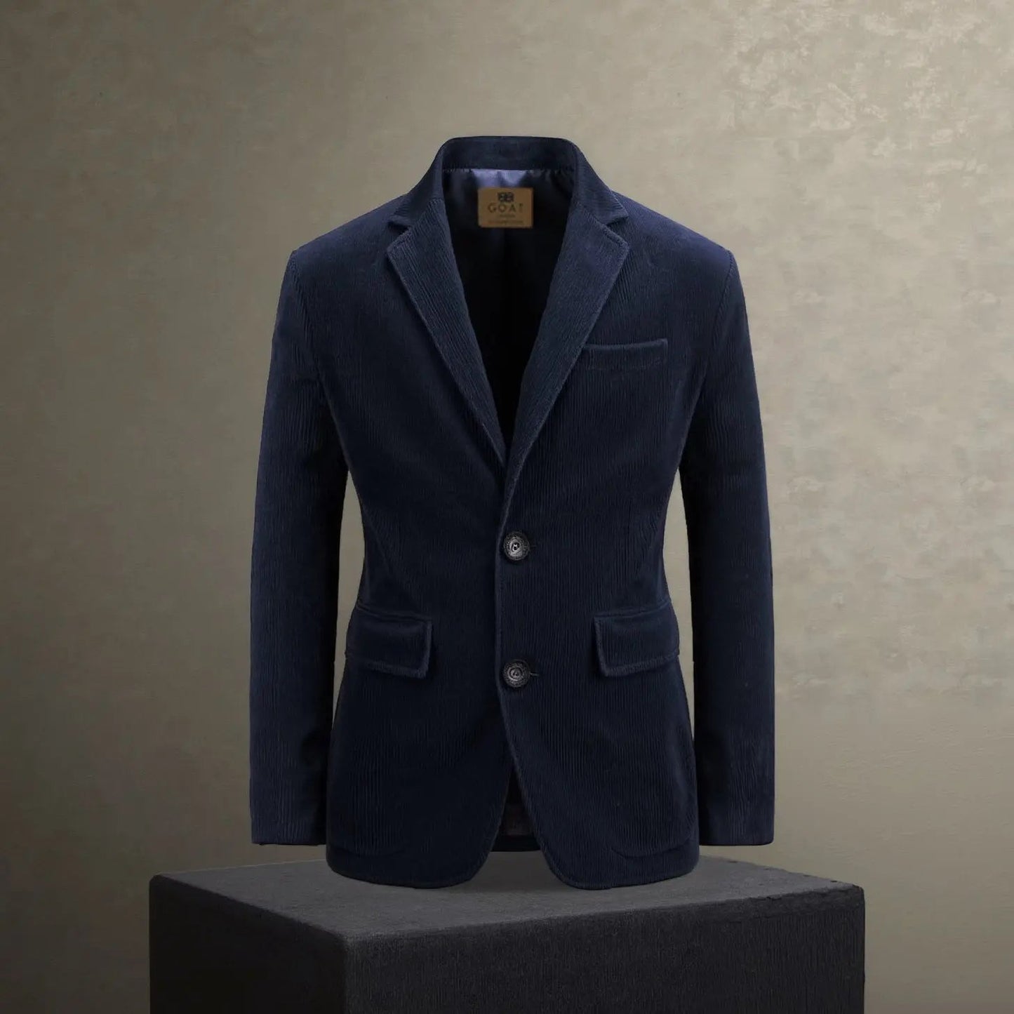 Blazer De Pana GOAT London