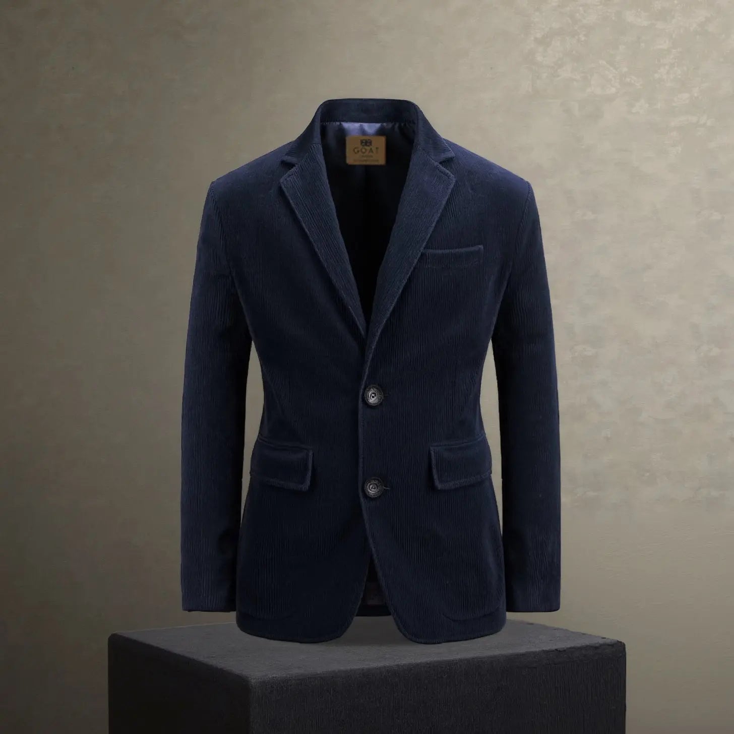 Blazer De Pana GOAT London