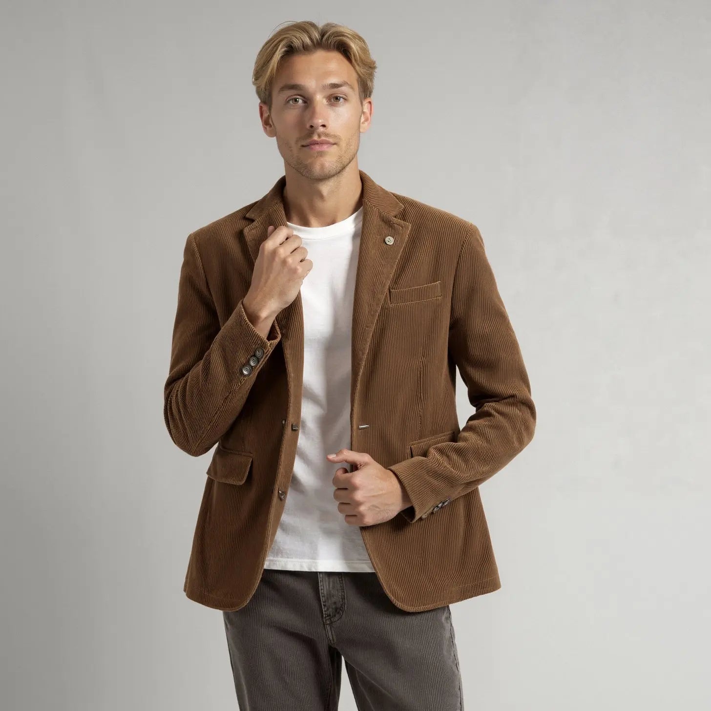 Blazer De Pana GOAT London