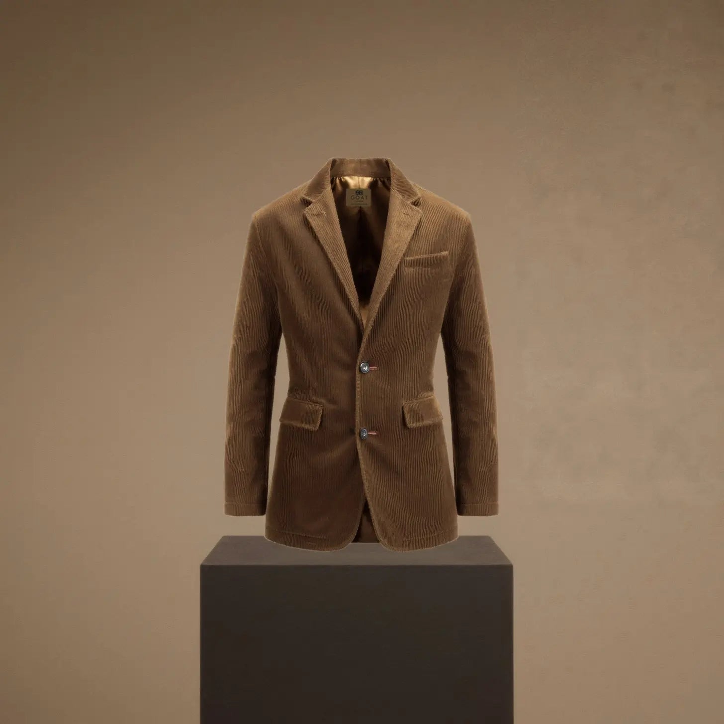 Blazer De Pana GOAT London