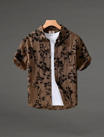 Camisa Verano GOAT London