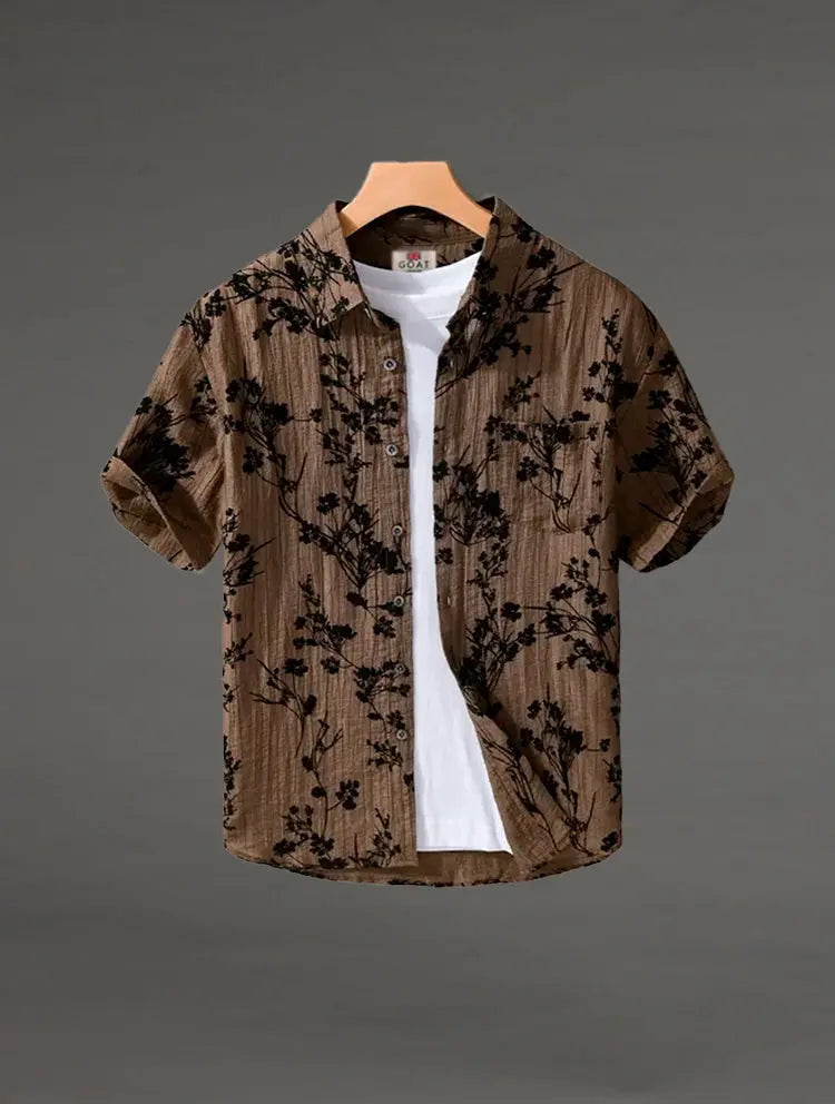 Camisa Verano GOAT London