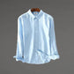 Camisa Holborn 100% lino GOAT London