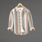 Camisa Leicester (100% Lino) GOAT London