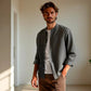 Camisa de Lino Camberwell GOAT London