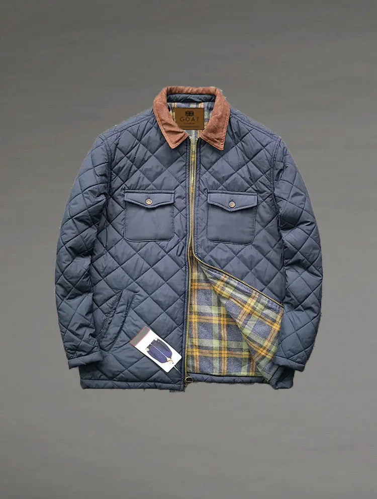Chaqueta GOAT London