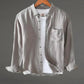 Camisa de lino GOAT London