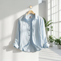 Thumbnail for Camisa Harrods de Lino