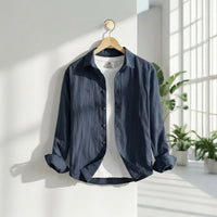 Thumbnail for Camisa Harrods de Lino